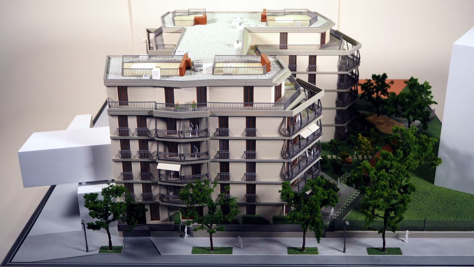 High-Quality Architectural Model Maker Leipzig: Crafting Intricate Designs for Your Projects