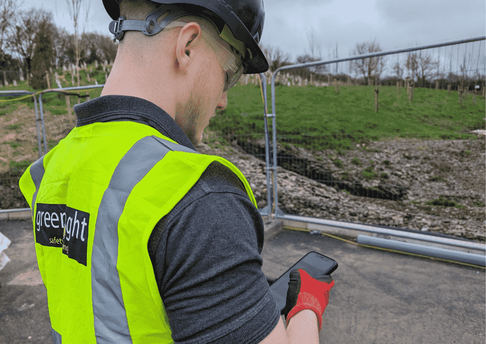 IH Consulting, Utah: Improve Air Quality and Worker Safety