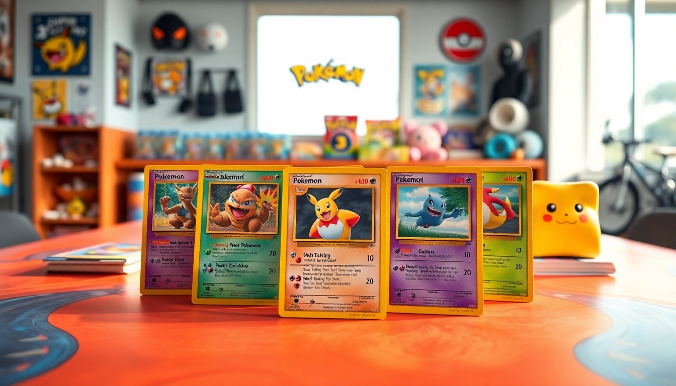 Every Pokemon TCG India Purchase is Safe & Verified at Magikart