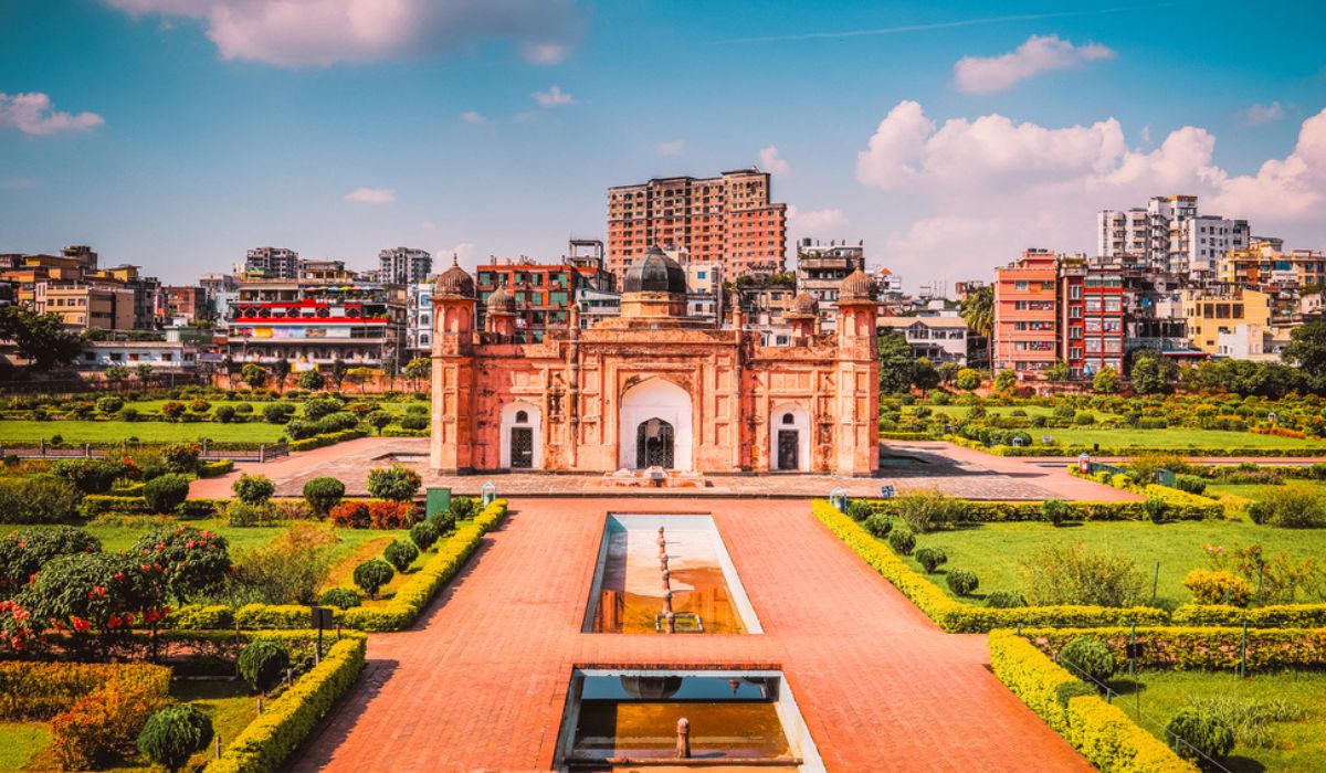 Immerse Yourself in the Untamed Nature of Bangladesh