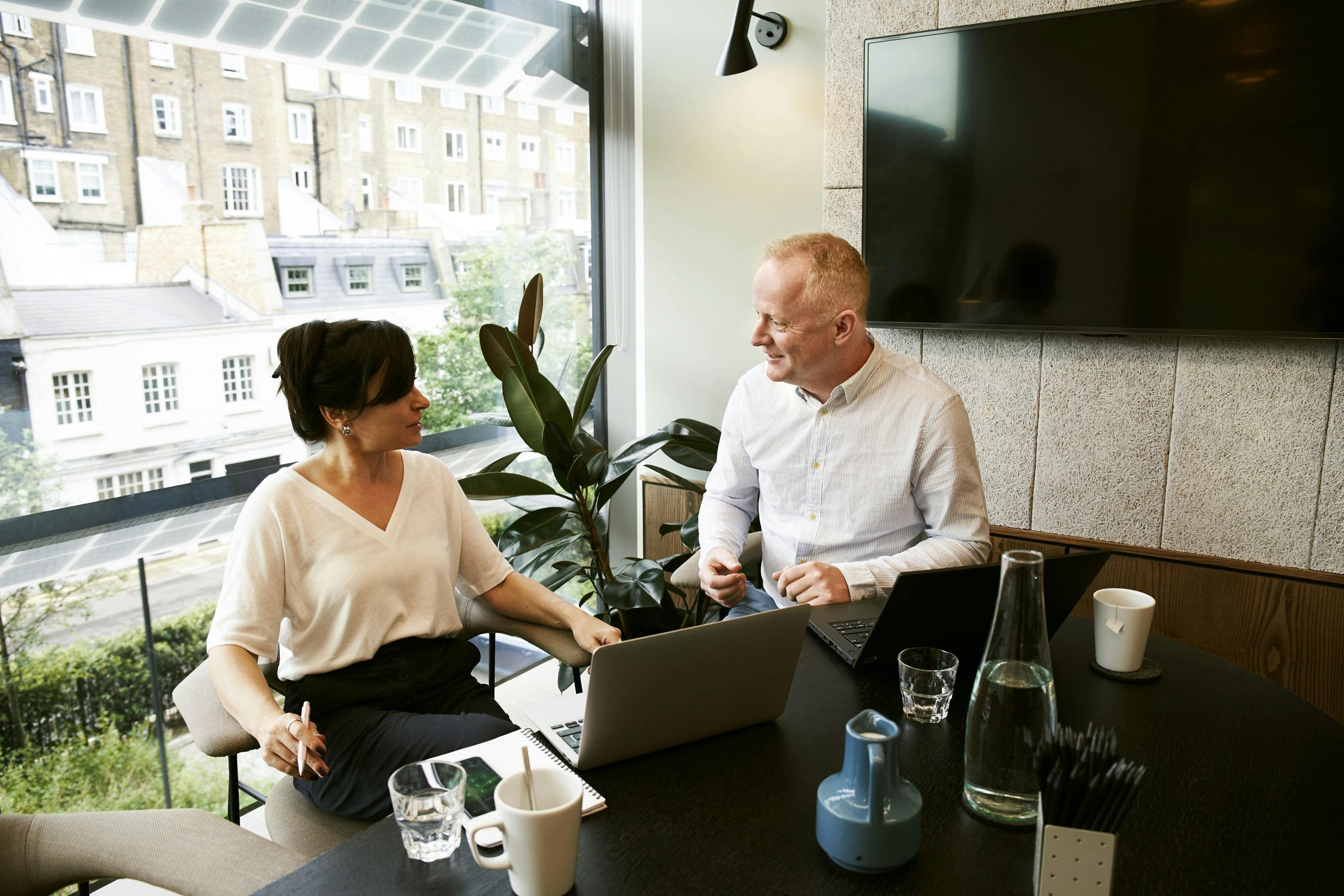 Expert Safety Advisors Who Deliver Real-World Results