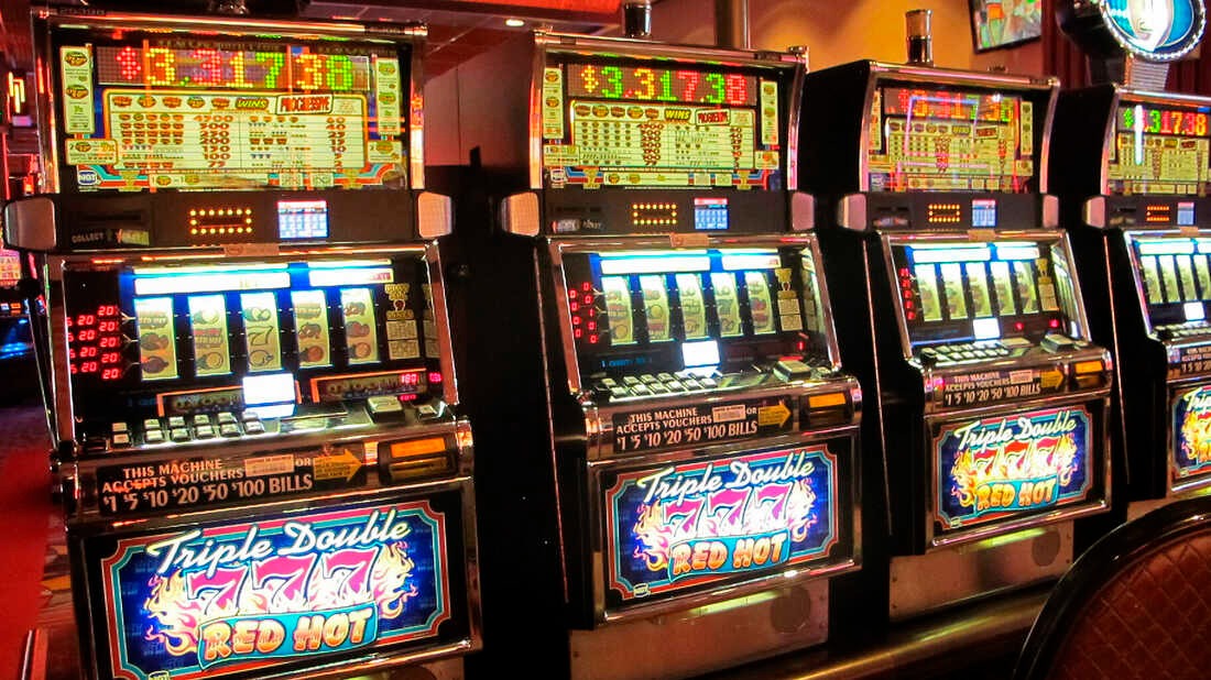 Analisis Slot Gacor 2025: Prediksi Terbaru Bos88