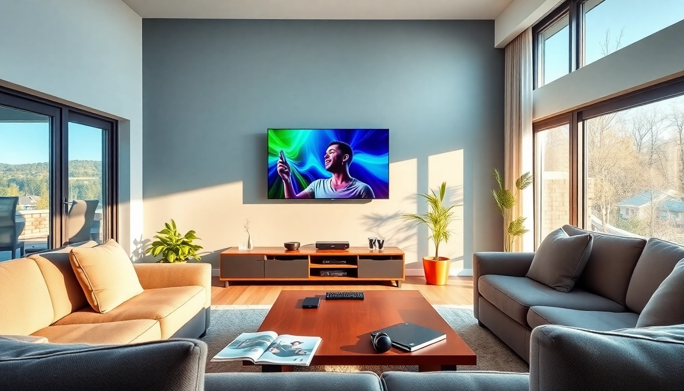 Choisir un iptv abonnement 12 mois adapté à vos besoins