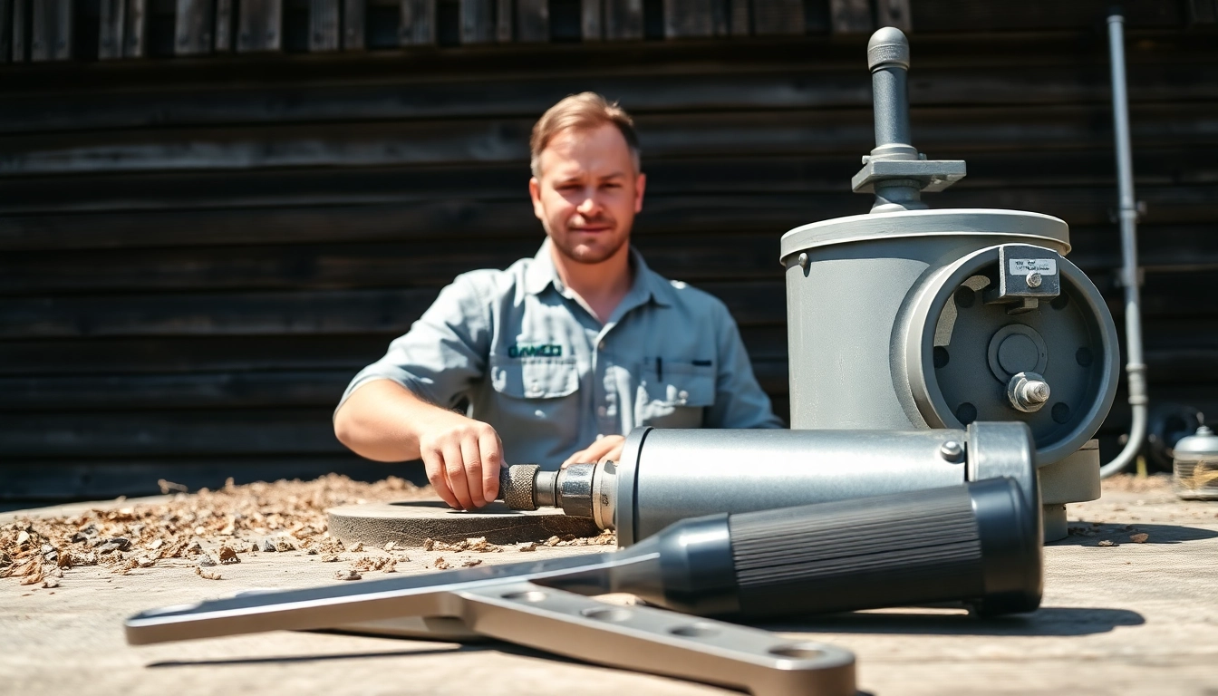 Expert Well Pump Replacement in Lacey WA: A Comprehensive Guide