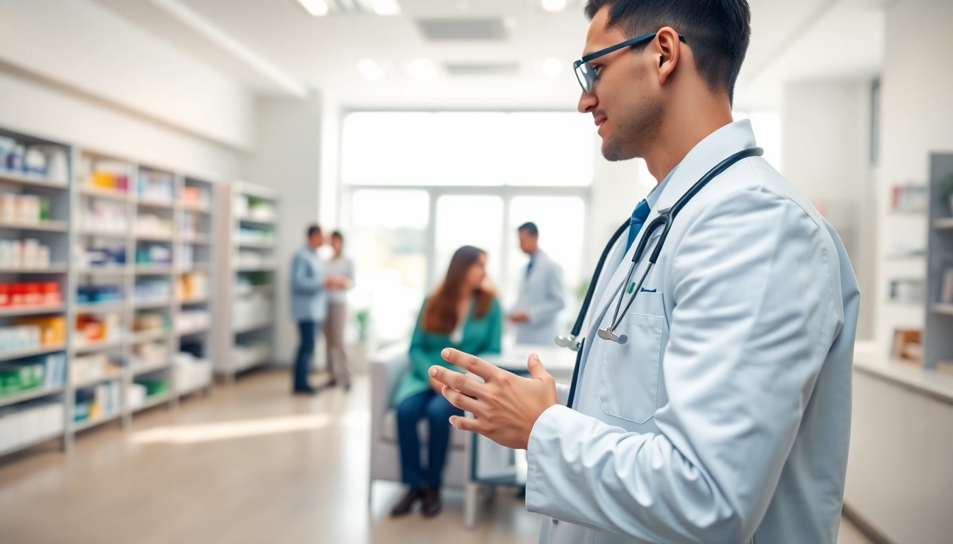 Enhancing Patient Care with Efficient Eprescribing Software for Doctors