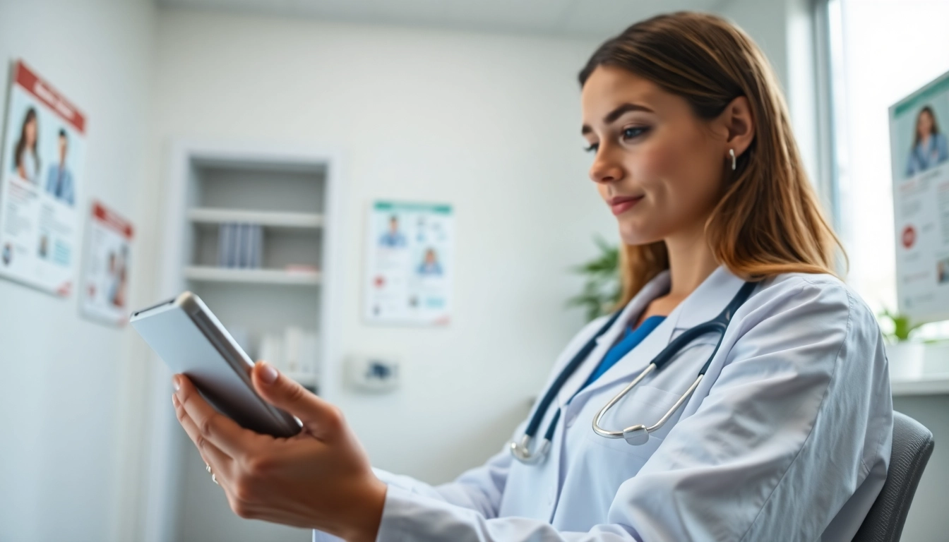 Top Features of Free Eprescription Apps That Enhance Patient Care