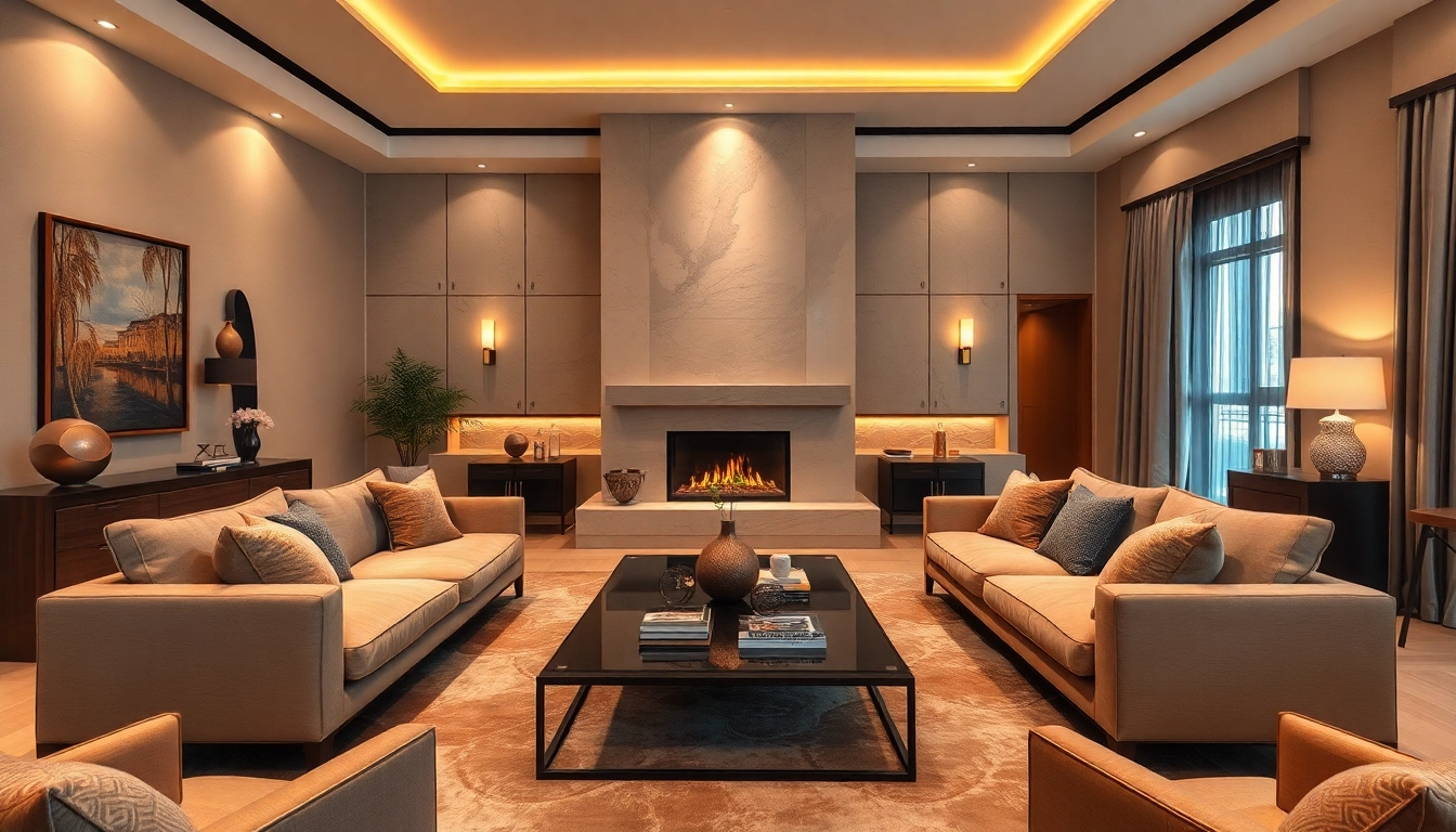 Los Elementos Esenciales que Definen la Experiencia de Luxury12