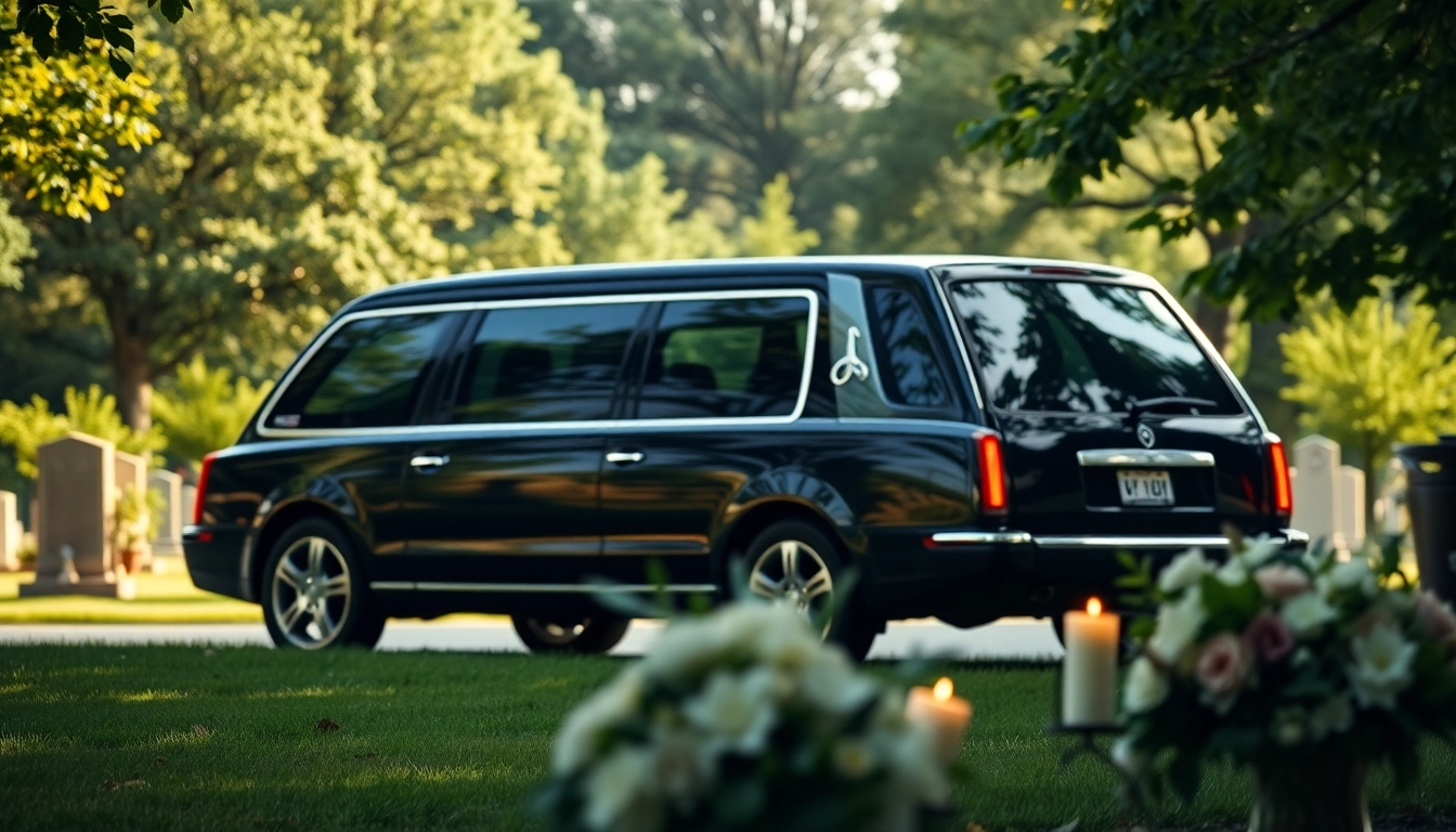 Umrlih: Važnost prijevoza i dostojanstvenog oproštaja